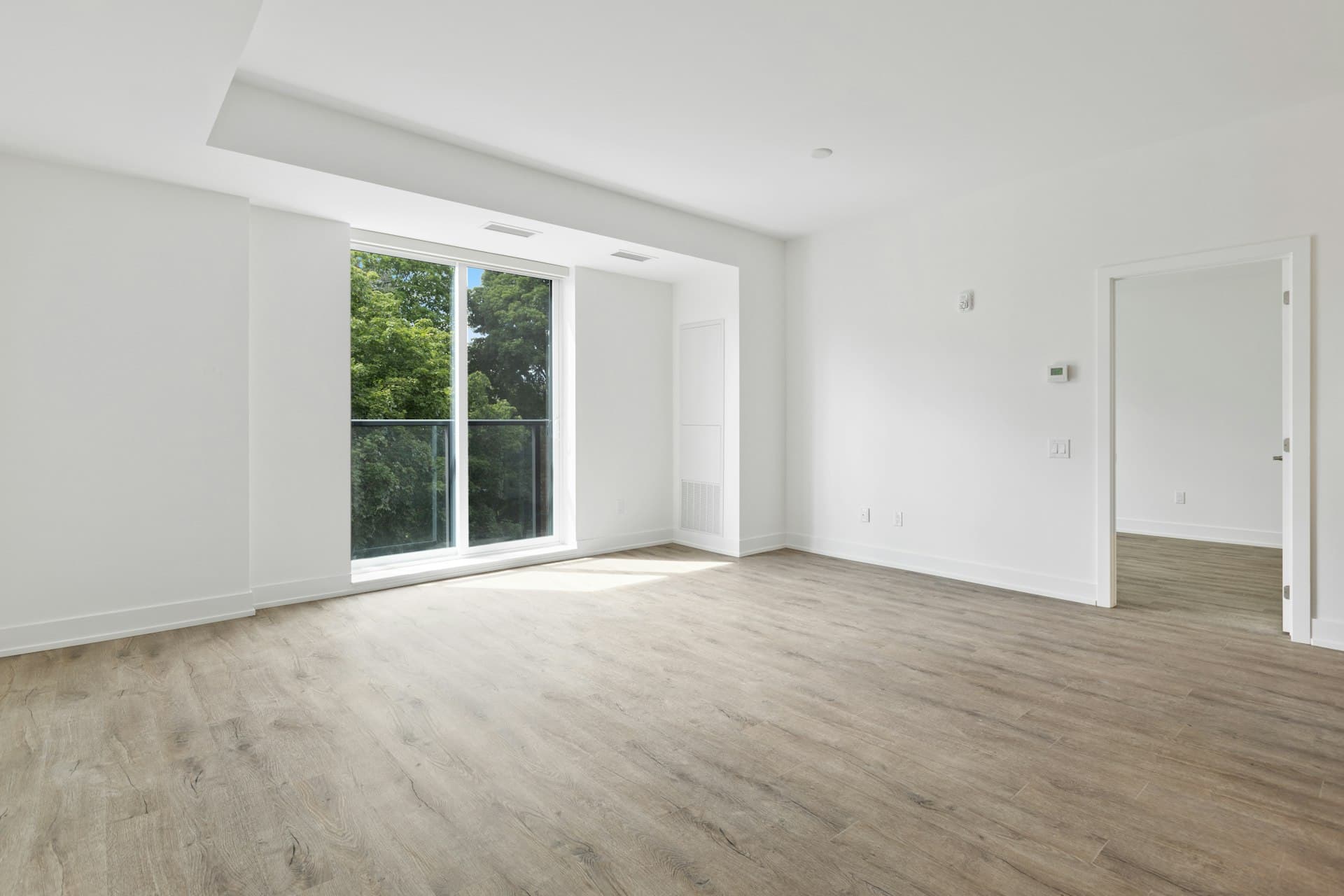 Modern creative studio space